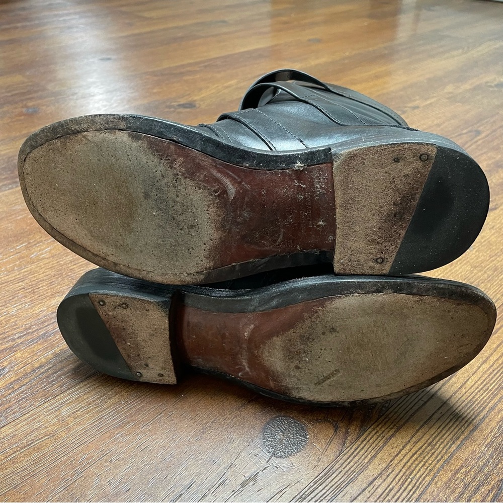 Rag & Bone Cannon Combat Boot - image 4